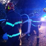 Incidente a Corinaldo