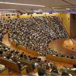 Congresso Testimoni Geova a Rimini