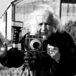 Mario Giacomelli