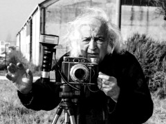 Mario Giacomelli