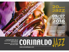 Corinaldo Jazz Festival 2018: venti anni di grande jazz