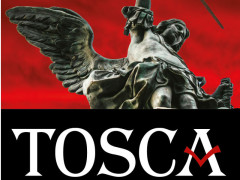 La Tosca ad Ostra