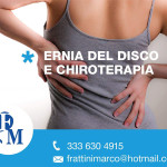 Marco Frattini - Studio di fisioterapia e chiropratica - Senigallia, Castelvecchio di Monte Porzio, Fano