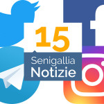 15 anni di Senigallia Notizie