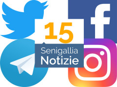 15 anni di Senigallia Notizie