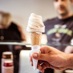 Gelato artigianale