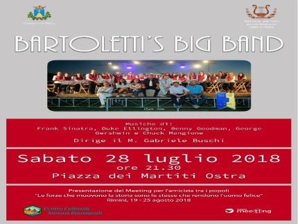 Concerto ad Ostra