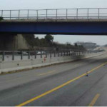 Cavalcavia autostrada