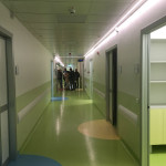 Pronto Soccorso, ospedale