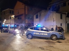 Polizia