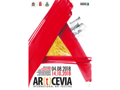 AR[t]CEVIA ad Arcevia