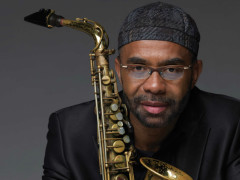 Kenny Garrett Quintet chiuderà la XX edizione del Corinaldo Jazz 2018