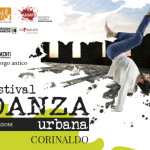 Festival Danza Urbana 2018 a Corinaldo