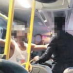 autista bus aggredito e minacciato da un gruppo di stranieri