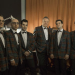 Greg and The Rockin' Revenge al Summer Jamboree 2018