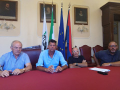 Vichi Mangialardi, Volpini, Corinaldesi