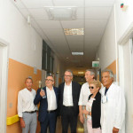 Ristrutturazione ospedale di Recanati