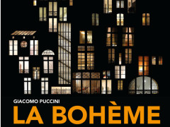 La Boheme di Puccini