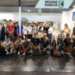 Orientamarche al meeting di Rimini 2018