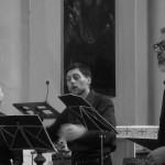 New Vocal Ensemble