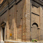Chiesa di San Medardo ad Arcevia