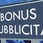 Bonus pubblicità