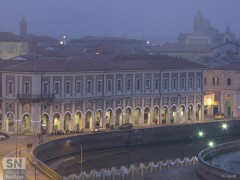 Palazzo Gherardi - foto di Moreno David