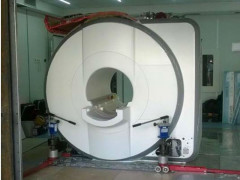 Risonanza magnetica