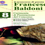 Concorso di poesia Baldoni