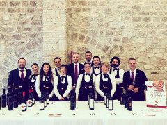 Fondazione Italiana Sommelier - staff