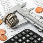 Rendiconto, bilancio, risparmio, soldi, finanza