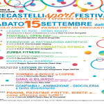 Trecastelli Sport Festival