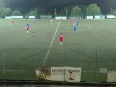 Corinaldo-Vigor, stadio di Corinaldo