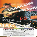 Gabriele Carbonari e Marco Fattorini, live