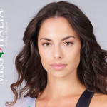 Carlotta Maggiorana - Miss Italia 2018