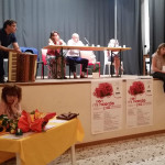 Non mi ricordo più - Conversazione sulla memoria a Castel Colonna di Trecastelli