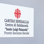 Caritas Senigallia, Centro Palazzolo