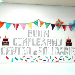 Primo compleanno Centro di Solidarietà - Caritas Senigallia