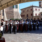 Bande a Trecastelli