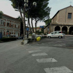 ospedale di Senigallia, chiesa dell'ospedale