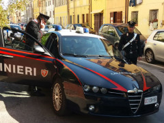 Carabinieri