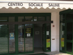 Centro Sociale Saline