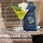 BMW Welcome Days da Cappello Antonio Service a Senigallia