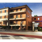 Fondazione S. Maria Goretti di Corinaldo