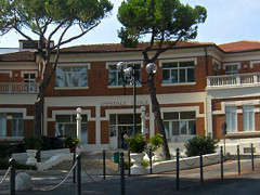 Ospedale di Senigallia