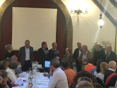 Anniversario Sci Club