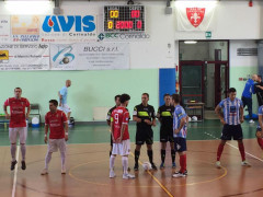 Corinaldo Calcio a 5 2018-19