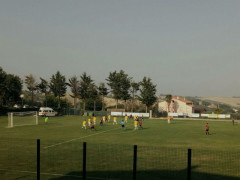 Ilario Lorenzini Barbara - FC Vigor Senigallia