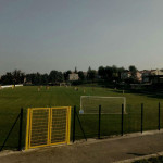 Barbara: stadio, campo sportivo