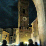 A Ostra La Notte degli Sprevengoli